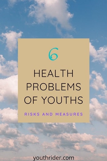 youth health problems