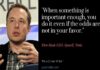 Top career advice of Elon musk for students
