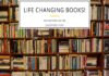 best life changing books to read in your 30s