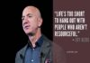 Why Jeff Bezos Became So Successful?