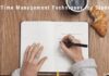 what are the top time management tips for students?