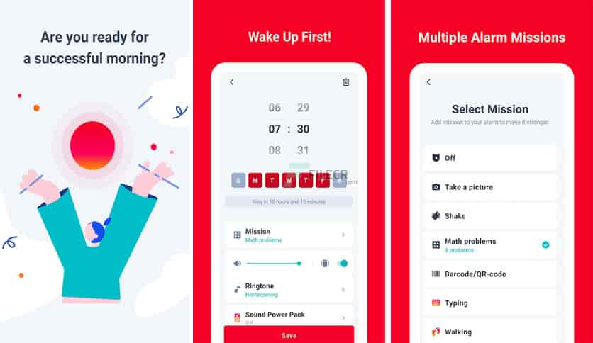 Best 7 Effective Morning Routine Apps to Set Your Day