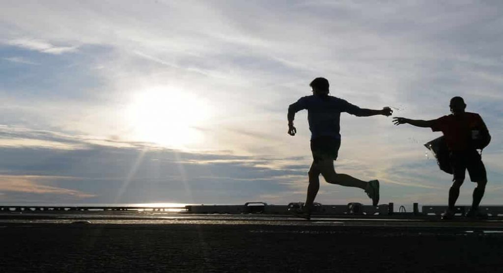 10 Amazing Benefits of Morning Workout Routine