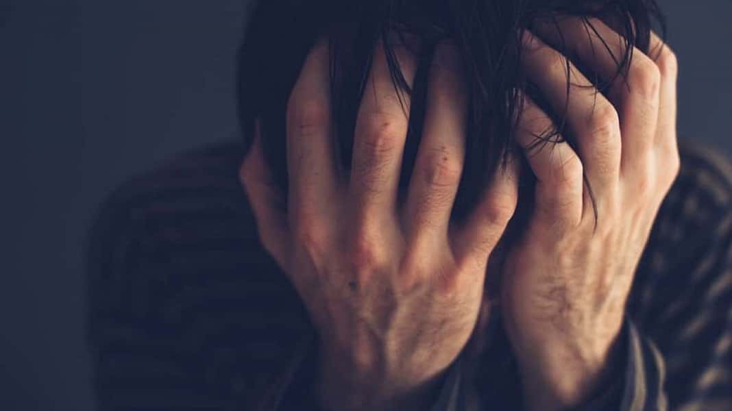 what are the main causes of depression?